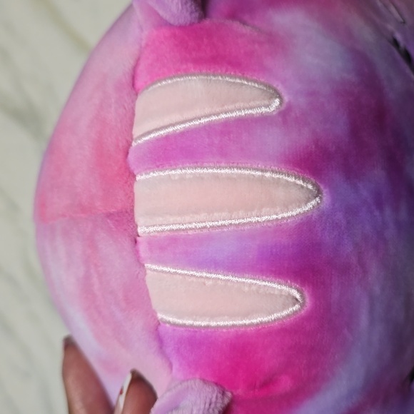 Original Squishmallow- Kitty - Picture 5 of 5